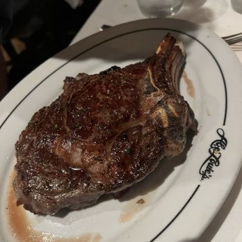 Abe & Louie's - Steakhouses Near Me - Boston, Massachusetts