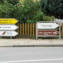 Villa Löwenherz