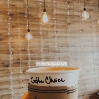 Gathering Grounds Coffee Bar - Gather's choice Specialty Lattes - Coffee & Tea Near Me - Fairfax, Virginia Gathering Grounds Coffee Bar - Gather's choice Specialty Lattes - Coffee & Tea Near Me - Fairfax, Virginia