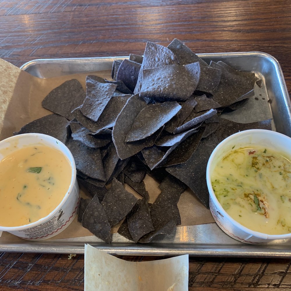 Velvet Taco - Chips- Queso Blanco and Red Curry Queso - New American Near Me - Grapevine, Texas Velvet Taco - Chips- Queso Blanco and Red Curry Queso - New American Near Me - Grapevine, Texas