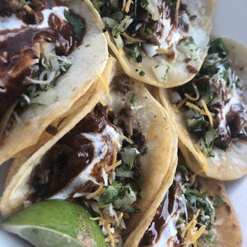 Taqueria El Varal - Tacos Near Me - Fairfield, California
