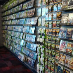 GameStop
