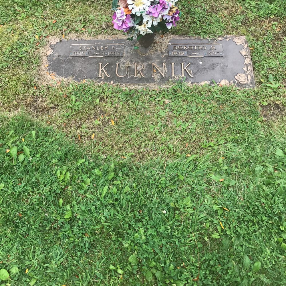 Good Shepherd Cemetery - Rest In Peace Uncle Cush and Aunt Dorothy - Funeral Services & Cemeteries Near Me - Monroeville, Pennsylvania Good Shepherd Cemetery - Rest In Peace Uncle Cush and Aunt Dorothy - Funeral Services & Cemeteries Near Me - Monroeville, Pennsylvania
