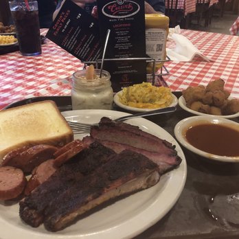Cousin's BBQ - Barbeque Near Me - Fort Worth, Texas
