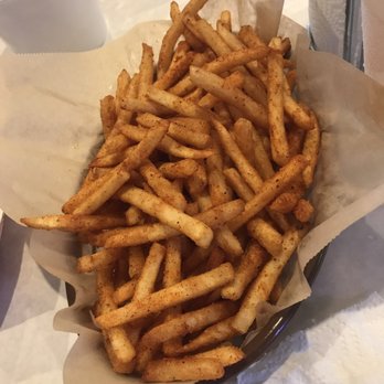 The Crab Shack - Cajun fries - Cajun/Creole Near Me - Gardena, California The Crab Shack - Cajun fries - Cajun/Creole Near Me - Gardena, California