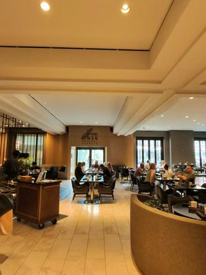 The Gwen, a Luxury Collection Hotel, Michigan Avenue Chicago by null