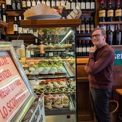 Osteria Caffè Monte Baldo