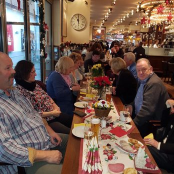Restaurant Seapoint - Mediterranean Near Me - Werder (Havel), BB