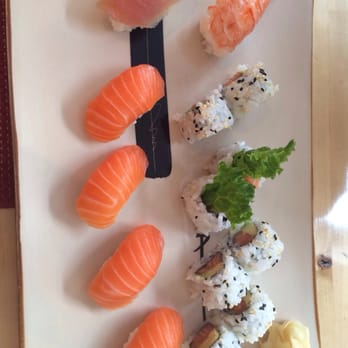 MyMy Sushi - Sushi Bars Near Me - Oslo, 03