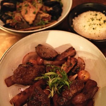 Andina - Wine Bars Near Me - Portland, Oregon