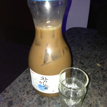 Pandora Café - Coffee soju $20 - Sushi Bars Near Me - Honolulu, Hawaii Pandora Café - Coffee soju $20 - Sushi Bars Near Me - Honolulu, Hawaii
