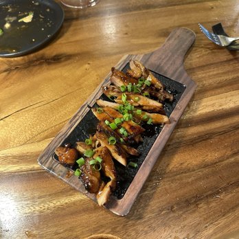 The Crouching Lion - BBQ Chicken - Beer Bar Near Me - Kaaawa, Hawaii The Crouching Lion - BBQ Chicken - Beer Bar Near Me - Kaaawa, Hawaii