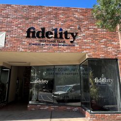 Fidelity Mortgage Team - St George