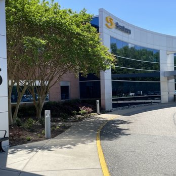 Sentara Careplex - Hospitals Near Me - Chesapeake, Virginia