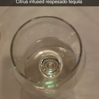 Oceanos - Custom Blended Tequila - Seafood Near Me - Fair Lawn, New Jersey
