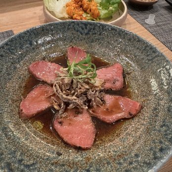 Trifecta - Chu-toro - Sushi Bars Near Me - San Jose, California Trifecta - Chu-toro - Sushi Bars Near Me - San Jose, California