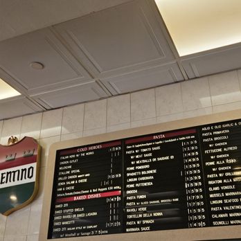 Valentino's Pizzeria & Restaurant - Pizza Near Me - Flushing, New York Valentino's Pizzeria & Restaurant - Pizza Near Me - Flushing, New York