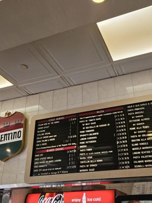 Menu photo 7 Valentino's Pizzeria & Restaurant Flushing, NY Menu photo 7 Valentino's Pizzeria & Restaurant Flushing, NY