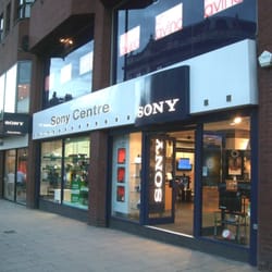 Sony Centre