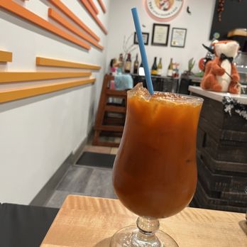Luck Gai Cafe - Thai Milk Tea - Chicken Shop Near Me - Anaheim, California