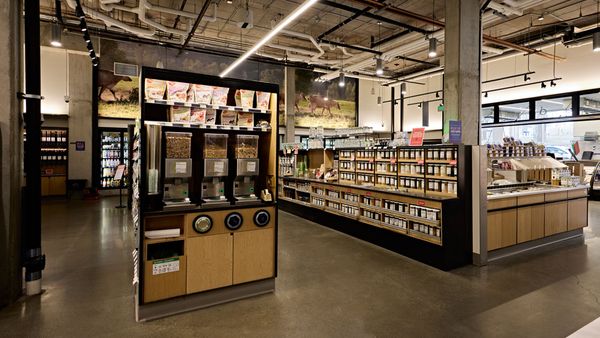 PCC Community Markets - West Seattle Co-op by null