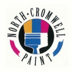 North Cromwell Paint