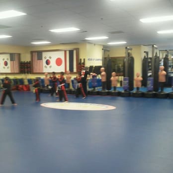 Bob Chaney Martial Arts - Training area - Karate Near Me - Murrieta, California Bob Chaney Martial Arts - Training area - Karate Near Me - Murrieta, California