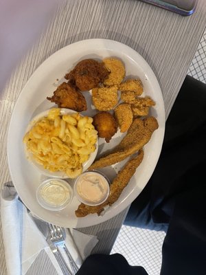 Soul Fish Cafe by null