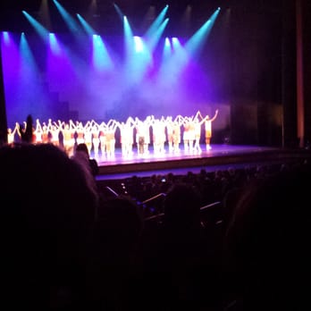 Orlando Ballet - Standing ovation after the show - Performing Arts Near Me - Orlando, Florida Orlando Ballet - Standing ovation after the show - Performing Arts Near Me - Orlando, Florida