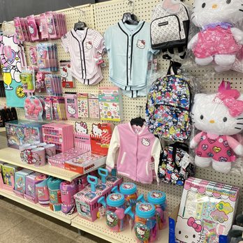TrendingHi - Sanrio Hello Kitty & Friends - Baby Gear & Furniture Near Me - El Monte, California TrendingHi - Sanrio Hello Kitty & Friends - Baby Gear & Furniture Near Me - El Monte, California