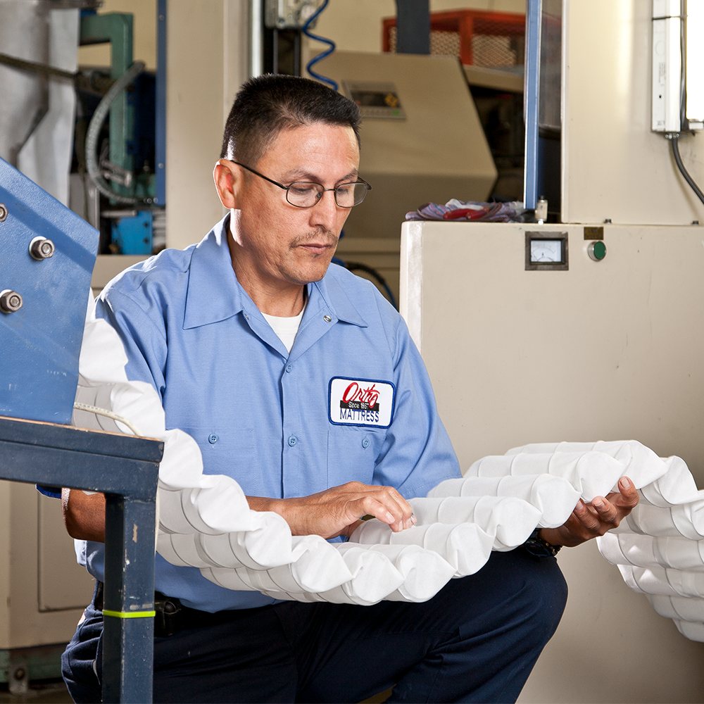 ORTHO MATTRESS Updated September 2024 21 Photos & 105 Reviews 60 S Rosemead Blvd, Pasadena