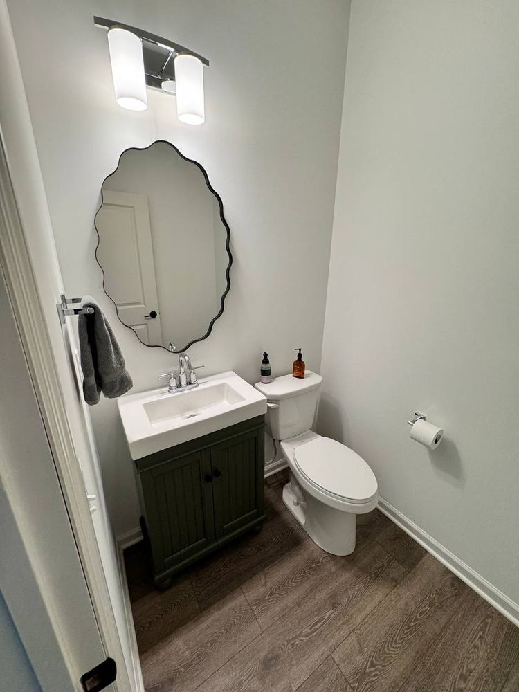 Slide of ISN Handyman Services