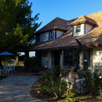 Briar Rose Winery - Wineries Near Me - Temecula, California