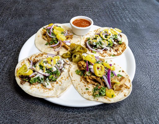 Charcoal Grill Restaurant & Bar by null