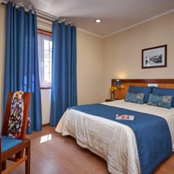 Hotel Aveiro Center - Duplo