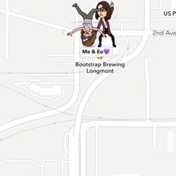 Bootstrap Brewing Company