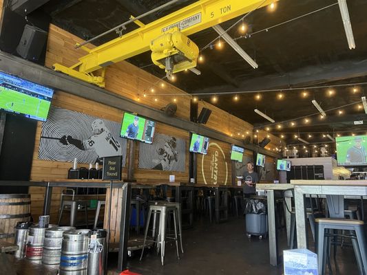 Gantry Public House by null