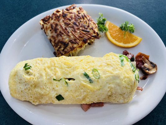 Moke's Bread & Breakfast by null