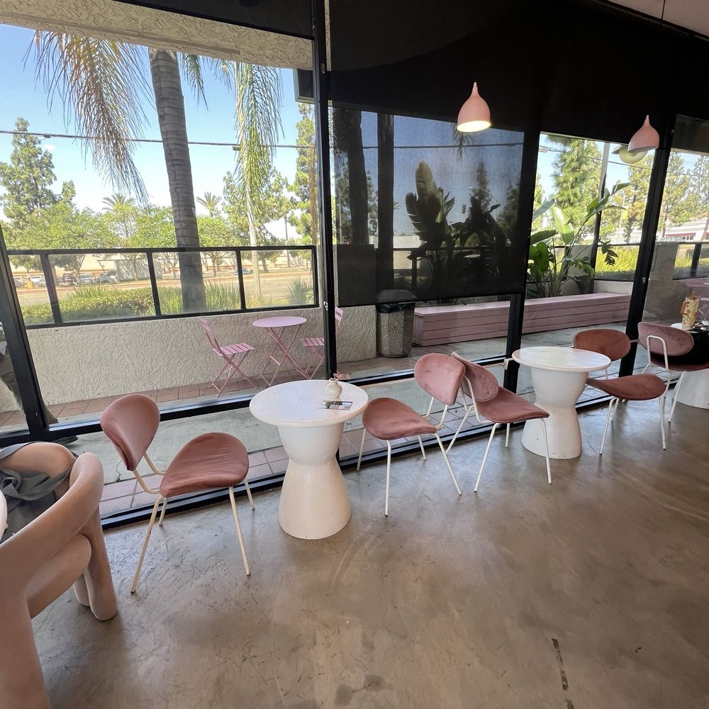 Thirsty Girl Coffee - Coffee & Tea Near Me - Montclair, California Thirsty Girl Coffee - Coffee & Tea Near Me - Montclair, California