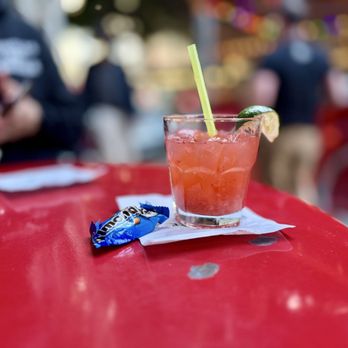 Sugar Lounge - Strawberry marg Friday with a side of suga' - Lounges Near Me - San Francisco, California Sugar Lounge - Strawberry marg Friday with a side of suga' - Lounges Near Me - San Francisco, California