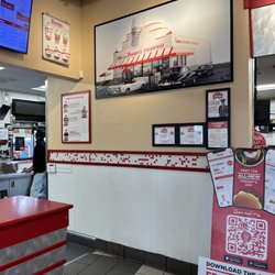 Freddy's Frozen Custard & Steakburgers