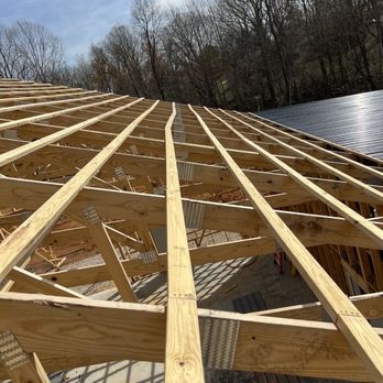 Quality Building Supply - Roof - Building Supplies Near Me - Lobelville, Tennessee
