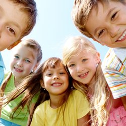 Stone Ridge Dental - Kids, join our No Cavity Club and win movie tickets, t-shirts, ice cream and more!
