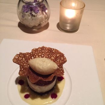 Five Sails Restaurant - French Near Me - Vancouver, British Columbia