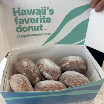 Pipeline Malasadas - Bakeries Near Me - Las Vegas, Nevada Pipeline Malasadas - Bakeries Near Me - Las Vegas, Nevada
