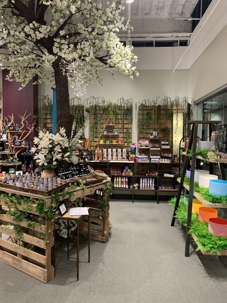 GIFTS OF NATURE Updated August 2024 Request Information 332 S