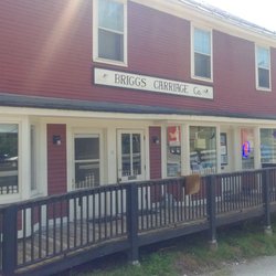 The Bookstore