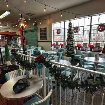 Farr Better Ice Cream - Ice Cream & Frozen Yogurt Near Me - Ogden, Utah