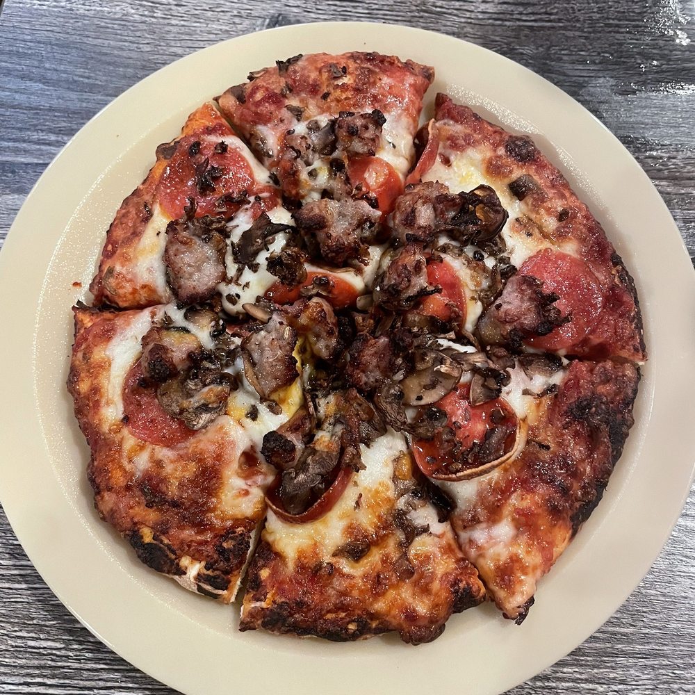 Mountain Mike's Pizza - Delicious pizza - Pizza Near Me - Novato, California Mountain Mike's Pizza - Delicious pizza - Pizza Near Me - Novato, California