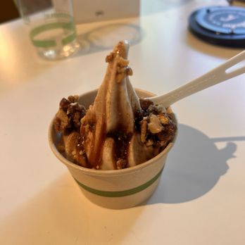 Mamahuhu - Sundaes for the kids - Chinese Near Me - Palo Alto, California